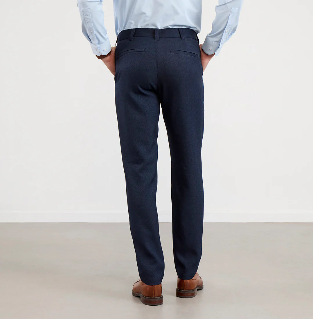 Gramercy Pants 2.0 Slim Fit - Boulevard Blue