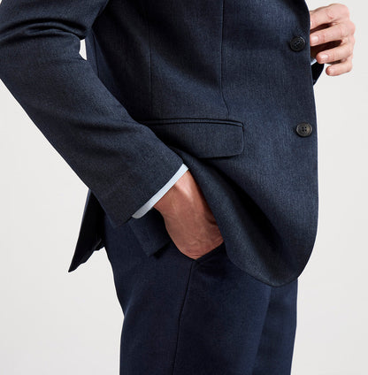 Gramercy Blazer 2.0 Slim Fit - Boulevard Blue