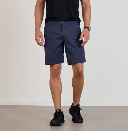 Ascender Shorts Regular Fit - Matte Navy