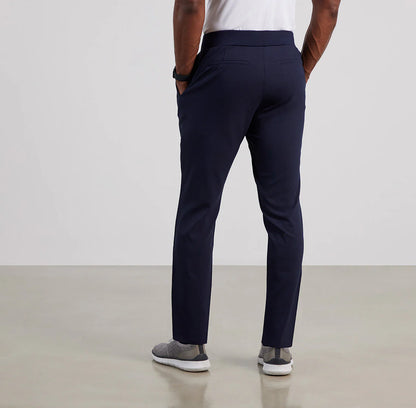 Presidio Airline Pants Tailored Fit - True Navy