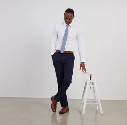 Presidio Dress Pants Regular Fit - True Navy