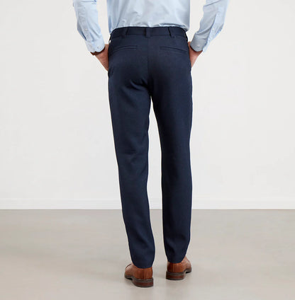 Gramercy Pants 2.0 Regular Fit - Boulevard Blue