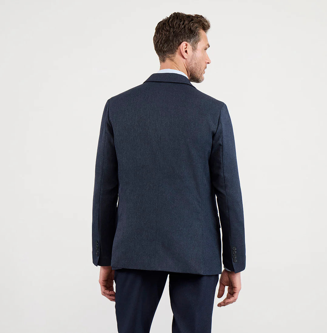Gramercy Blazer 2.0 Slim Fit - Boulevard Blue