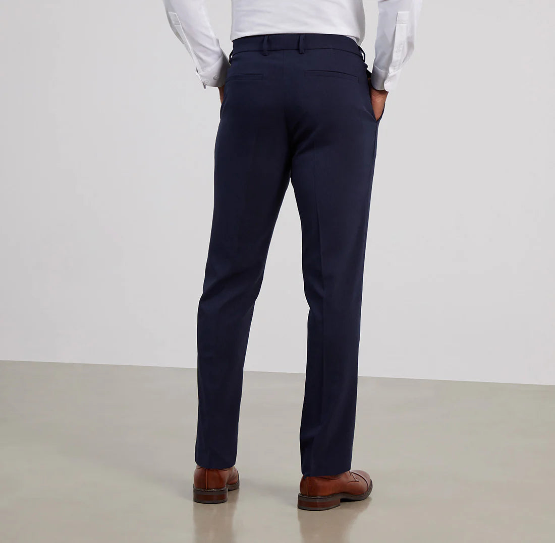 Presidio Dress Pants Regular Fit - True Navy