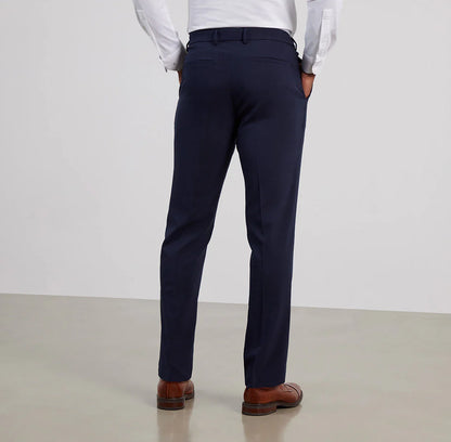Presidio Dress Pants Regular Fit - True Navy