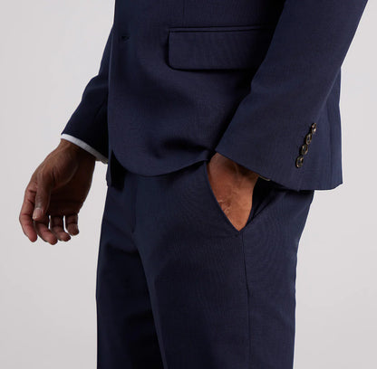 Presidio Blazer Classic Fit - True Navy