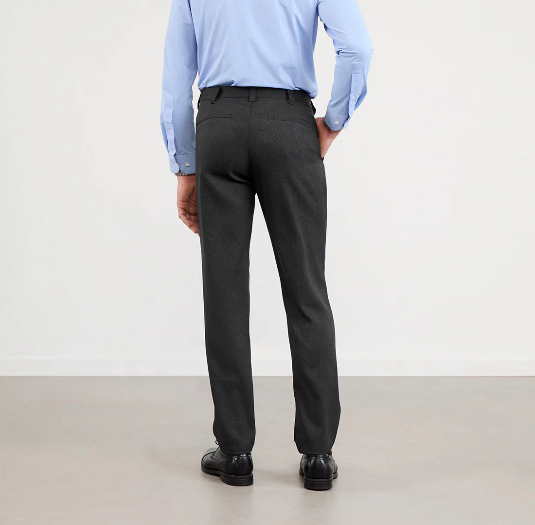 Gramercy Pants 2.0 Regular Fit - Metro Grey