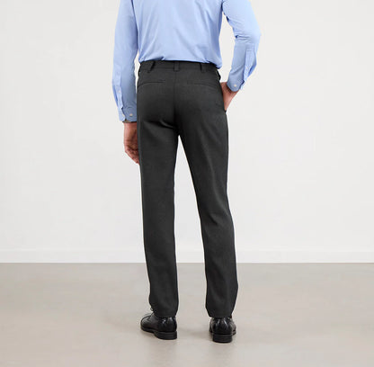 Gramercy Pants 2.0 Regular Fit - Metro Grey