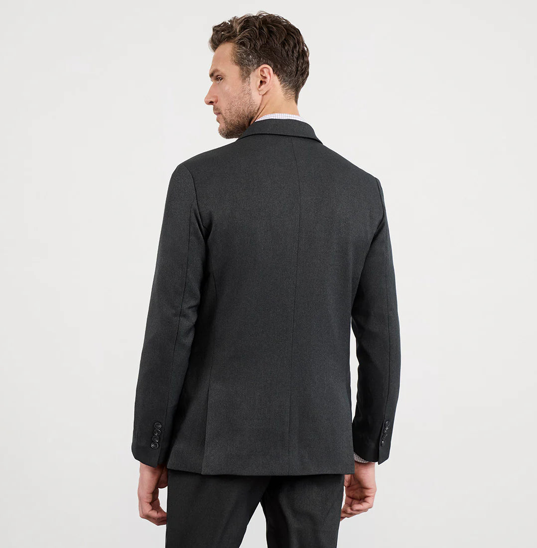 Gramercy Blazer 2.0 Classic Fit - Metro Grey