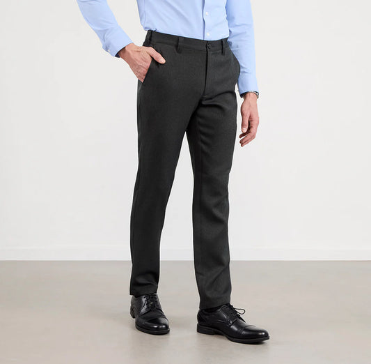 Gramercy Pants 2.0 Regular Fit - Metro Grey