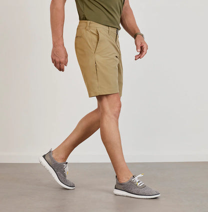 Ascender Shorts Regular Fit - Desert Khaki