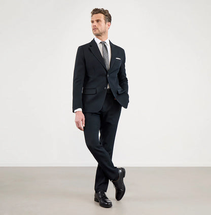 Gramercy Pants 2.0 Slim Fit - Asphalt Black