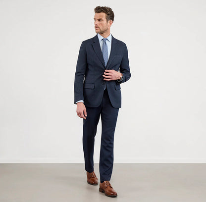 Gramercy Blazer 2.0 Slim Fit - Boulevard Blue