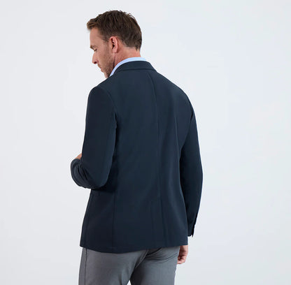 Telex Tech Blazer Classic Fit - Component Black
