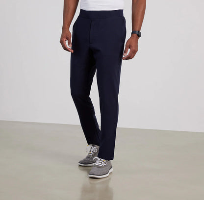 Presidio Airline Pants Tailored Fit - True Navy